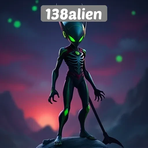 Kemudahan Akses dan Registrasi di 138alien