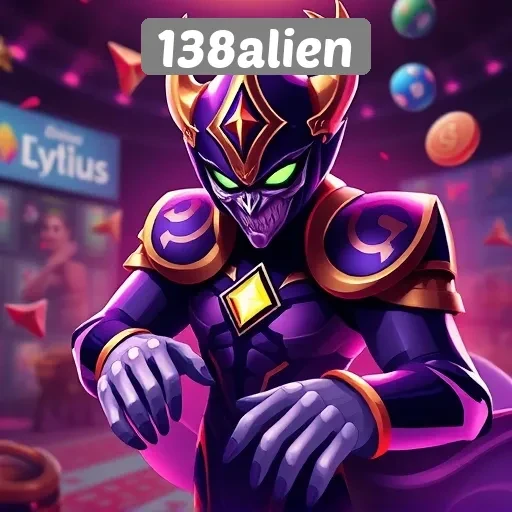 Keunggulan Situs Game 138alien untuk Pecinta Game Online