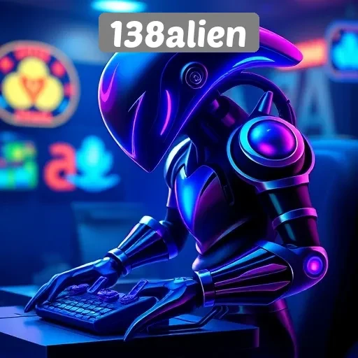 Bagaimana 138alien Mempermudah Akses Permainan Populer