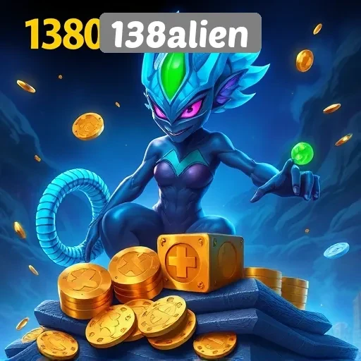 Keunggulan dan Fitur Menarik dari Situs Game 138alien