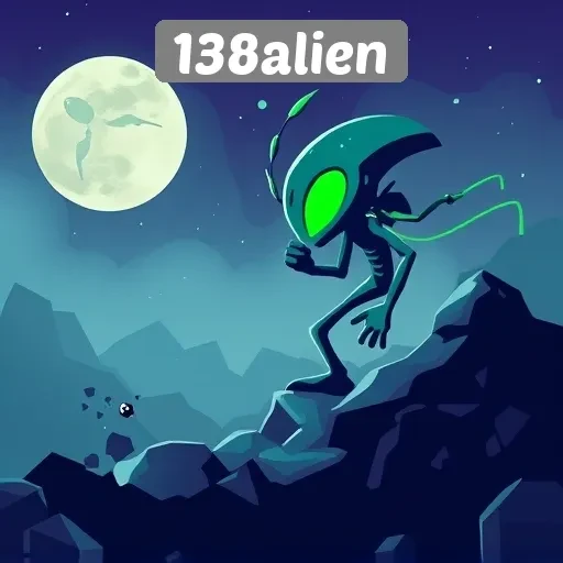 Mengenal 138alien sebagai Platform Game Terpercaya