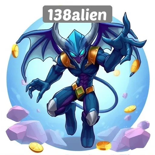 Mengenal 138alien Situs Game Terpercaya di Indonesia