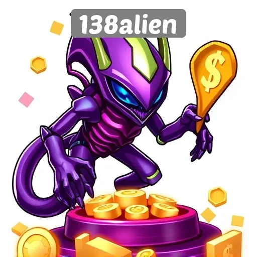 Mengenal Situs Game 138alien dan Layanannya
