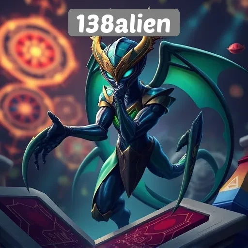 Apa yang Membuat 138alien Berbeda dari Situs Game Lain