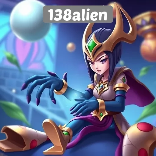 Keuntungan Bermain di Platform 138alien untuk Penggemar Game