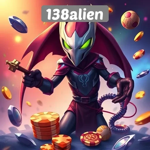 Perbandingan 138alien dengan Situs Game Lain di Indonesia
