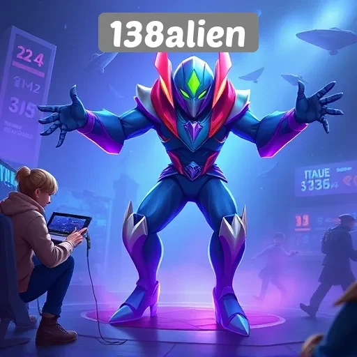 Menilai Kualitas Layanan Pelanggan di 138alien