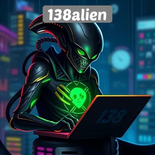 Keamanan dan Perlindungan Data di 138alien