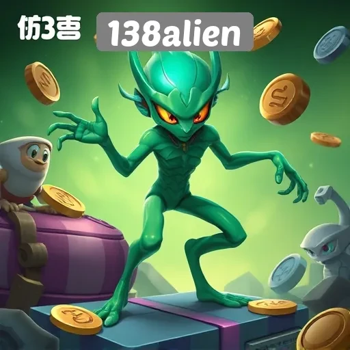 Mengungkap Keberagaman Permainan di Situs 138alien