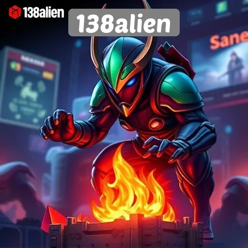 Evolusi Game Online di 138alien dan Implikasinya