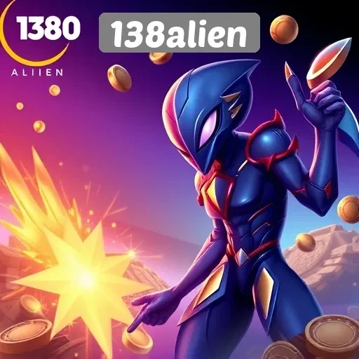 Mengenal Lebih Dekat Situs Game 138alien