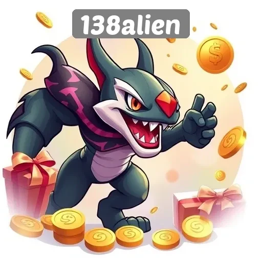 Menjelajahi Fitur Menarik di Situs Game 138alien