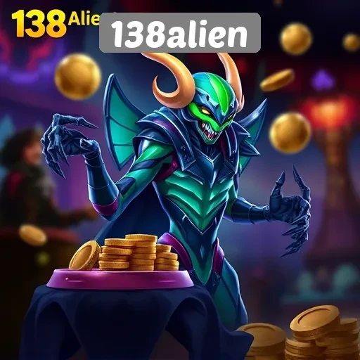 Menjelajahi Beragam Game Menarik di Situs 138alien