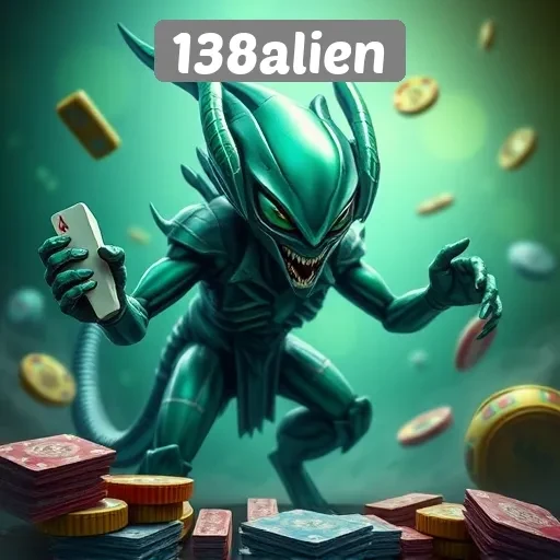 Fasilitas dan Permainan yang Tersedia di 138alien