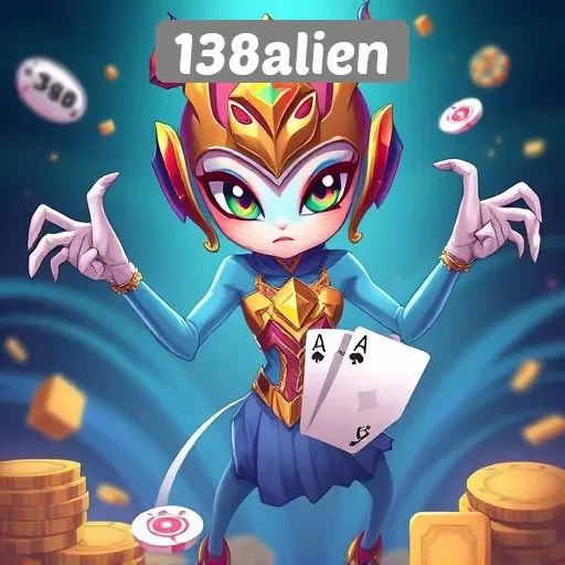 Permainan Favorit di 138alien yang Wajib Dicoba