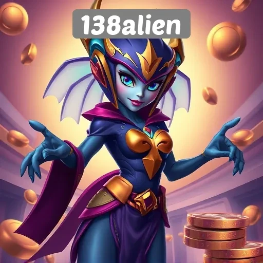 Mengulas Fitur Menarik dari Situs Game 138alien