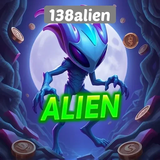 Variasi Permainan yang Ditawarkan oleh 138alien