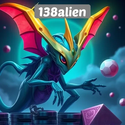 Keunggulan Permainan yang Ditawarkan oleh 138alien