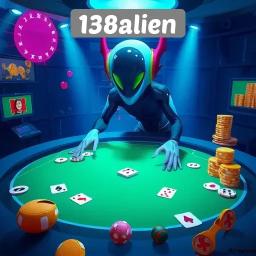 Panduan Lengkap Memulai Permainan di Situs 138alien