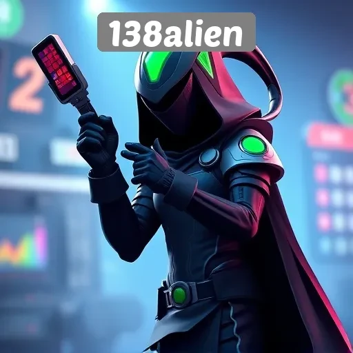 Panduan Lengkap Bermain di Situs Game 138alien