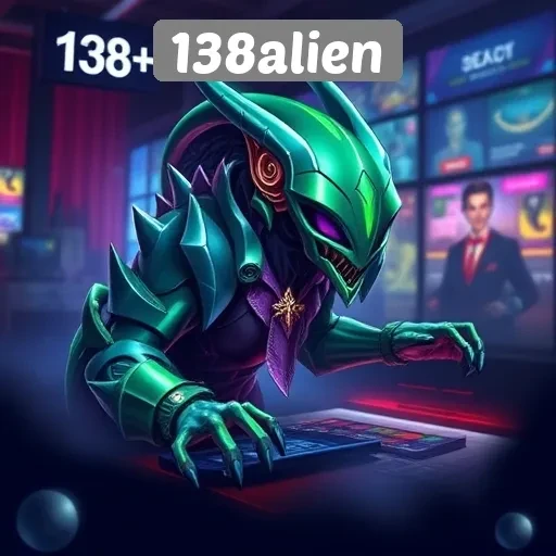 Sejarah Singkat dan Perkembangan Situs 138alien