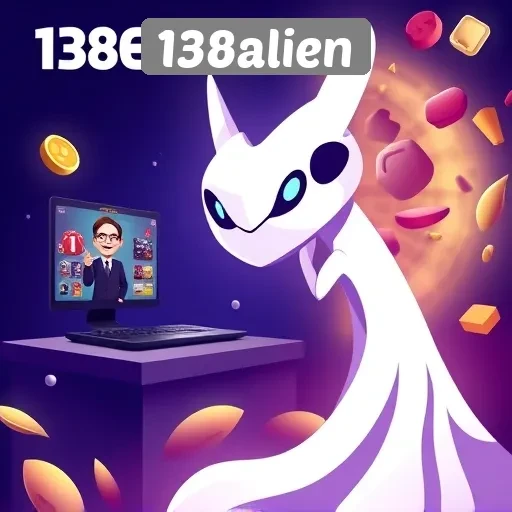 Dampak 138alien terhadap Tren Game Online di Indonesia