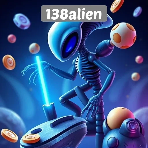 Pengenalan Situs Game 138alien dan Fitur Menariknya