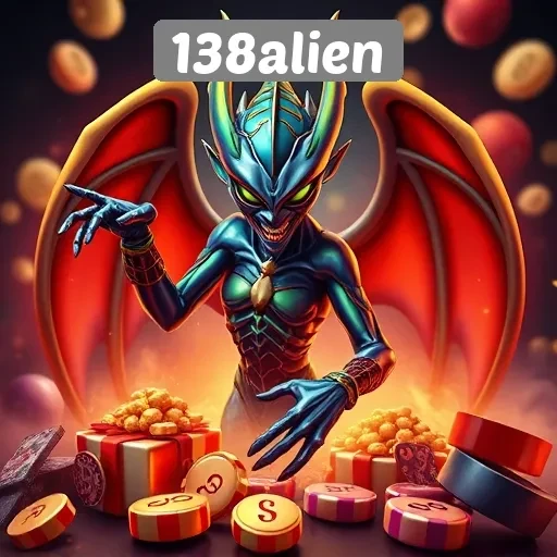 Keunggulan Permainan Terbaru di Situs 138alien