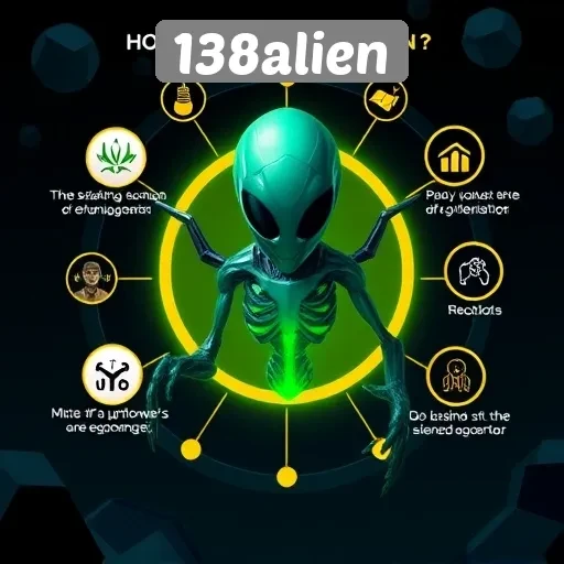 Mitos dan Fakta Seputar Keamanan di 138alien