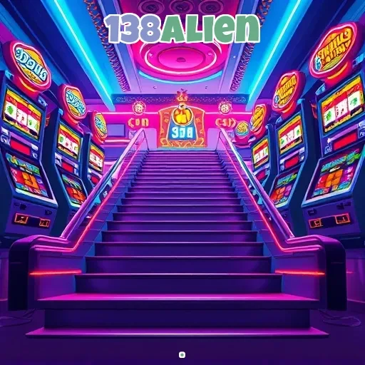 138alien: Temukan Berita Game Terkini dan Menarik di Sini!