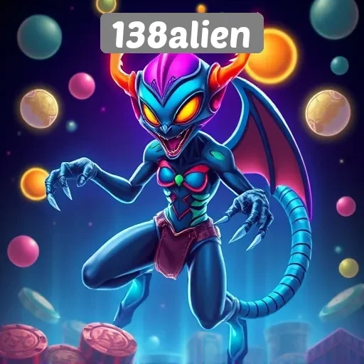 Bermain Berbagai Jenis Game di 138alien dengan Mudah