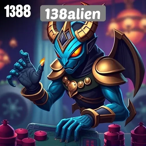 Ragam Permainan Populer di 138alien yang Wajib Dicoba