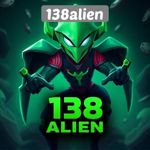 Kepopuleran 138alien di Kalangan Pemain Game Indonesia