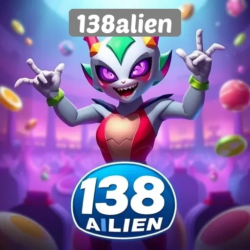 Mengenal Situs Game 138alien yang Populer di Indonesia