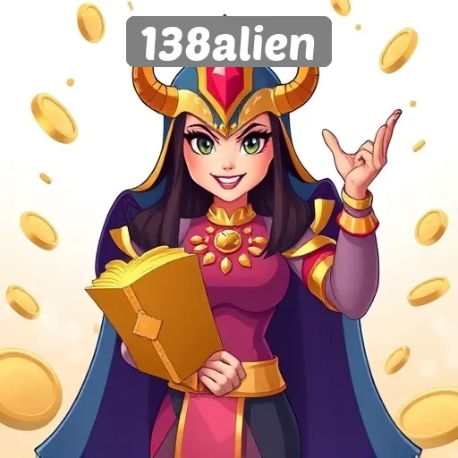 Ulasan Mendalam Tentang 138alien Situs Game Populer