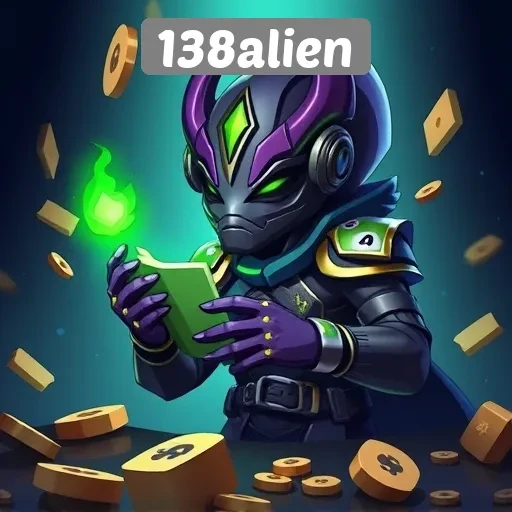 Review Pengalaman Bermain di 138alien dari Para Gamer