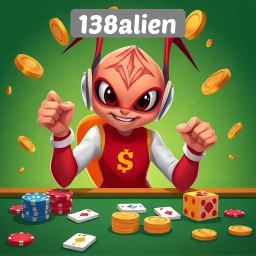 Tips Bermain Aman Dan Nyaman di 138alien