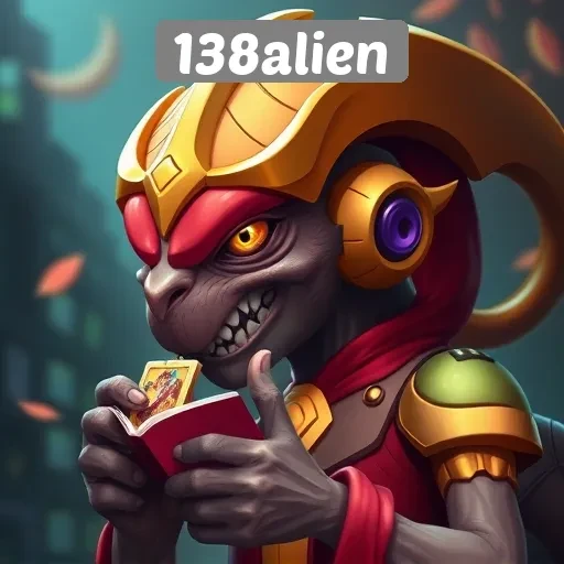 Strategi Cerdas untuk Memenangkan Permainan di 138alien