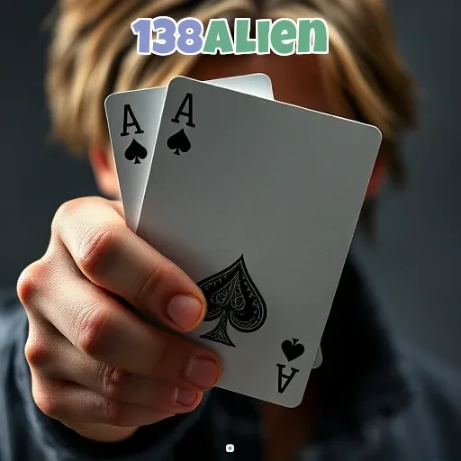 138alien: Strategi Menang dalam Permainan Slot Online