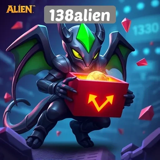 Memahami Fitur Unggulan Situs Game 138alien