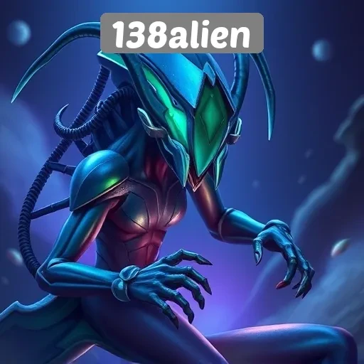 Fitur Unik yang Ditawarkan oleh 138alien untuk Pemain
