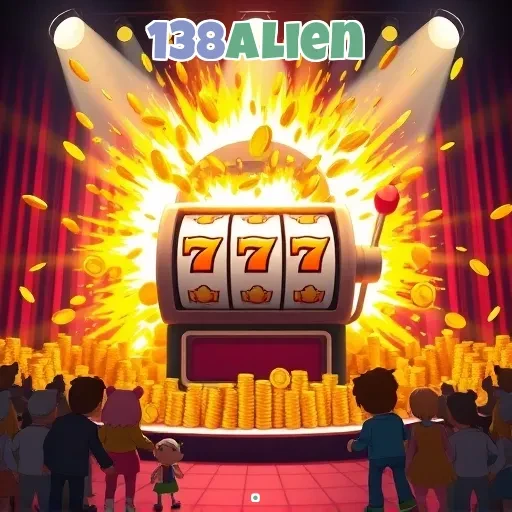 138alien: Eksplorasi Fitur Menarik untuk Penggemar Game Online