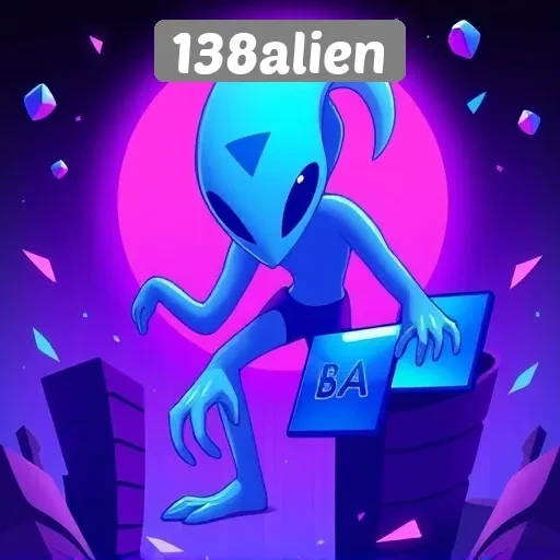 Pengalaman Pengguna di Platform Game 138alien
