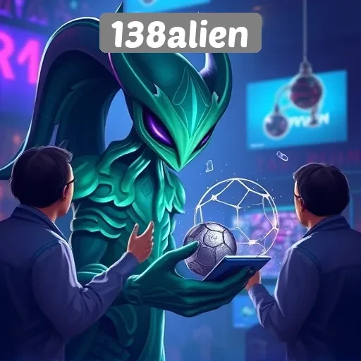 Analisis Respons Pengguna terhadap Permainan di 138alien